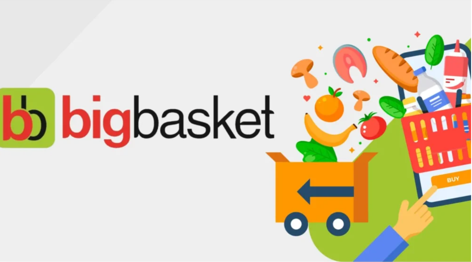 Bigbasket